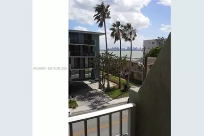 1801 S Treasure Dr #419, North Bay Village, FL 33141 - Photo 1