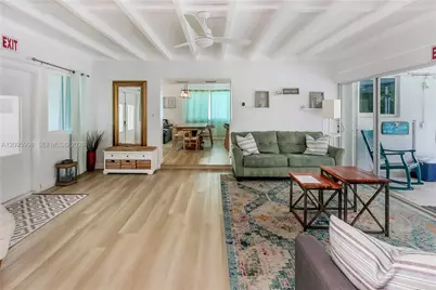 955 Van Buren St, Hollywood, FL 33019 - Photo 5