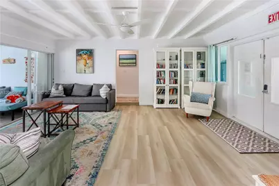 955 Van Buren St, Hollywood, FL 33019 - Photo 3