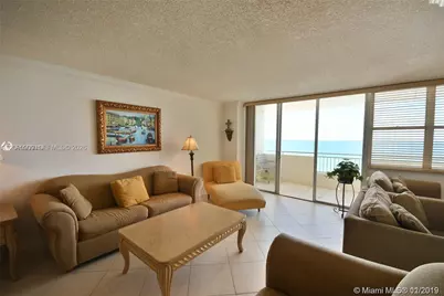 3180 S Ocean Dr #1204, Hallandale Beach, FL 33009 - Photo 5