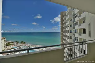 3180 S Ocean Dr, Hallandale Beach, FL 33009 - Photo 3