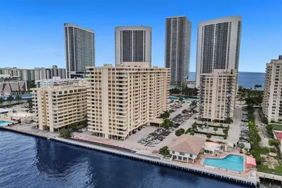 1833 S Ocean Dr #1202, Hallandale Beach, FL 33009 - Photo 55