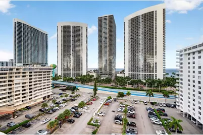 1833 S Ocean Dr #1202, Hallandale Beach, FL 33009 - Photo 13