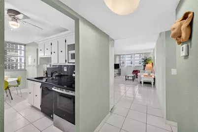 1833 S Ocean Dr #1202, Hallandale Beach, FL 33009 - Photo 3