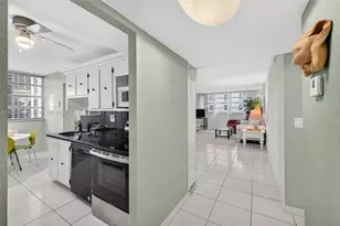 1833 S Ocean Dr, Hallandale Beach, FL 33009 - Photo 3