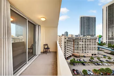 1833 S Ocean Dr #1202, Hallandale Beach, FL 33009 - Photo 21