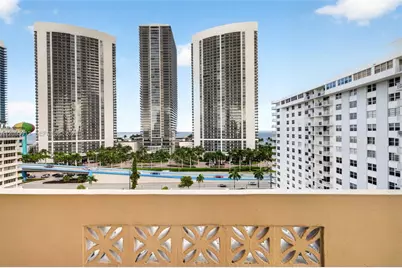 1833 S Ocean Dr #1202, Hallandale Beach, FL 33009 - Photo 23