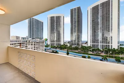 1833 S Ocean Dr #1202, Hallandale Beach, FL 33009 - Photo 17