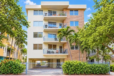 220 Washington Ave #5D, Miami Beach, FL 33139 - Photo 1