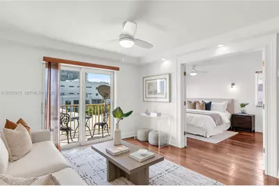 220 Washington Ave #5D, Miami Beach, FL 33139 - Photo 3