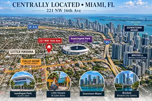 221 NW 16th Ave, Miami, FL 33125 - Photo 3