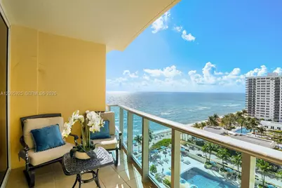 2501 S Ocean Dr #1215 (AVAILABLE NOW-DEC), Hollywood, FL 33019 - Photo 11