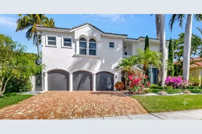 375 SW 16th St, Boca Raton, FL 33432 - Photo 1