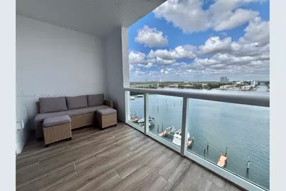 17050 N Bay Rd #1005, Sunny Isles Beach, FL 33160 - Photo 3