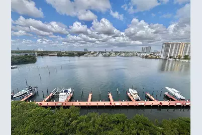17050 N Bay Rd #1005, Sunny Isles Beach, FL 33160 - Photo 5