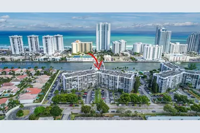 1000 Parkview Dr #715, Hallandale Beach, FL 33009 - Photo 57
