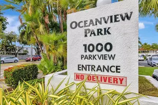1000 Parkview Dr, Hallandale Beach, FL 33009 - Photo 79