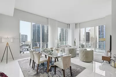 900 Brickell Key Blvd #1901, Miami, FL 33131 - Photo 15