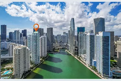 900 Brickell Key Blvd #1901, Miami, FL 33131 - Photo 3