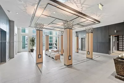 900 Brickell Key Blvd #1901, Miami, FL 33131 - Photo 7