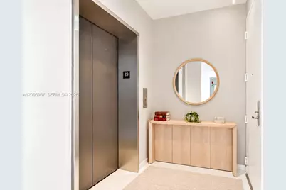 900 Brickell Key Blvd #1901, Miami, FL 33131 - Photo 9