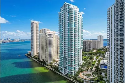 900 Brickell Key Blvd #1901, Miami, FL 33131 - Photo 1