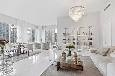900 Brickell Key Blvd #1901, Miami, FL 33131 - Photo 11