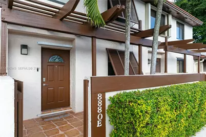 8880 SW 133rd Pl #E, Miami, FL 33186 - Photo 3