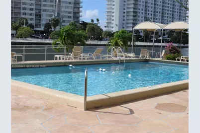 220 Kings Point Dr #606, Sunny Isles Beach, FL 33160 - Photo 17