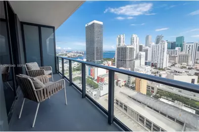 159 NE 6th St #2508, Miami, FL 33132 - Photo 1