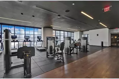 159 NE 6th St #2508, Miami, FL 33132 - Photo 17