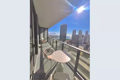 159 NE 6th St #2508, Miami, FL 33132 - Photo 13