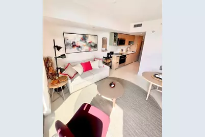 159 NE 6th St #2508, Miami, FL 33132 - Photo 3