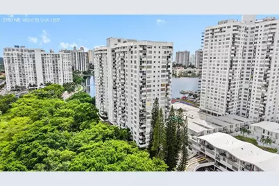 2780 NE 183rd St #1207, Aventura, FL 33160 - Photo 1