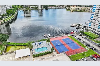 2780 NE 183rd St #1207, Aventura, FL 33160 - Photo 31