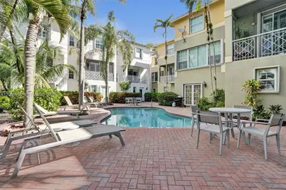 1212 W Las Olas Blvd, Fort Lauderdale, FL 33312 - Photo 35