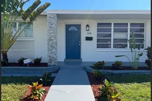 320 SW 7th Ct, Hallandale Beach, FL 33009 - Photo 1