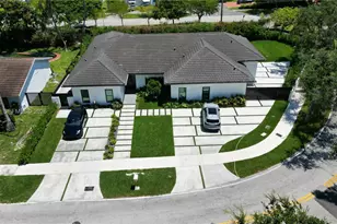 21498 Highland Lakes Blvd, Miami, FL 33179 - Photo 1