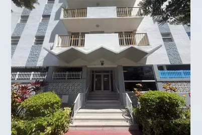 245 18th St #805, Miami Beach, FL 33139 - Photo 3