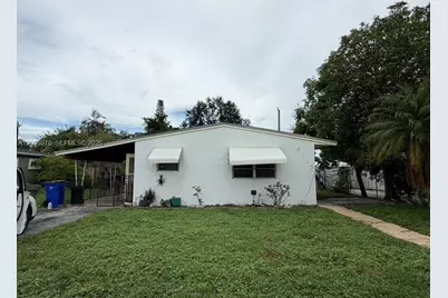 6115 SW 2nd St, Margate, FL 33068 - Photo 1