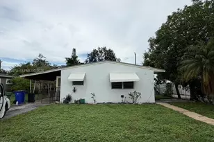 6115 SW 2nd St, Margate, FL 33068 - Photo 1