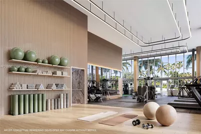 7140 Abbott Ave #712, Miami Beach, FL 33141 - Photo 7