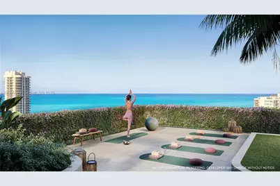 7140 Abbott Ave #712, Miami Beach, FL 33141 - Photo 11
