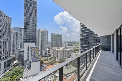 801 S Miami Ave #2402, Miami, FL 33130 - Photo 15