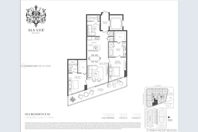 801 S Miami Ave #2402, Miami, FL 33130 - Photo 31