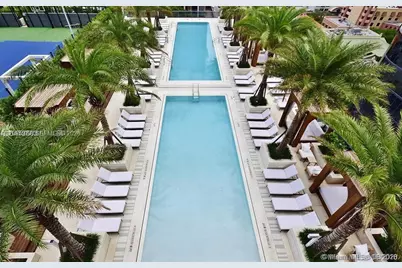 801 S Miami Ave #2402, Miami, FL 33130 - Photo 35