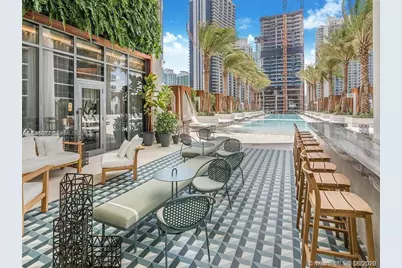 801 S Miami Ave #2402, Miami, FL 33130 - Photo 41