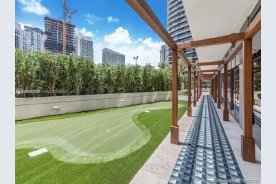 801 S Miami Ave #2402, Miami, FL 33130 - Photo 39