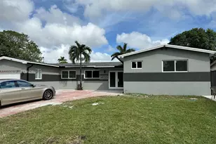 14135 NW 17th Ave, Miami, FL 33167 - Photo 1