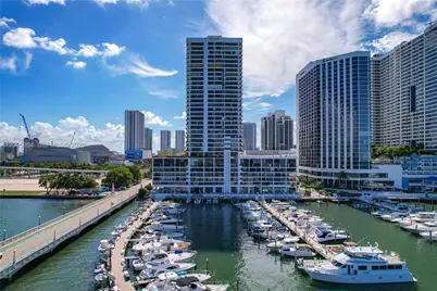 555 NE 15th St #502, Miami, FL 33132 - Photo 19